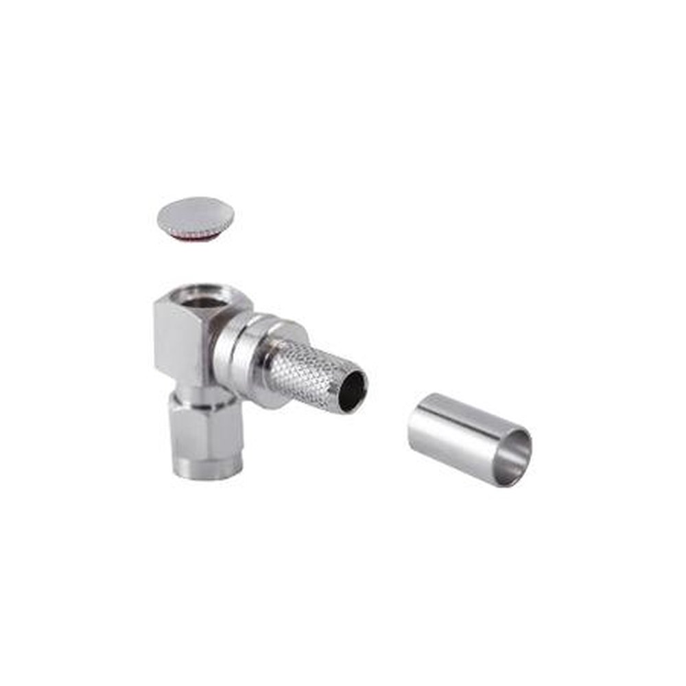 TC-240-SM-RA-SS-D - Front view