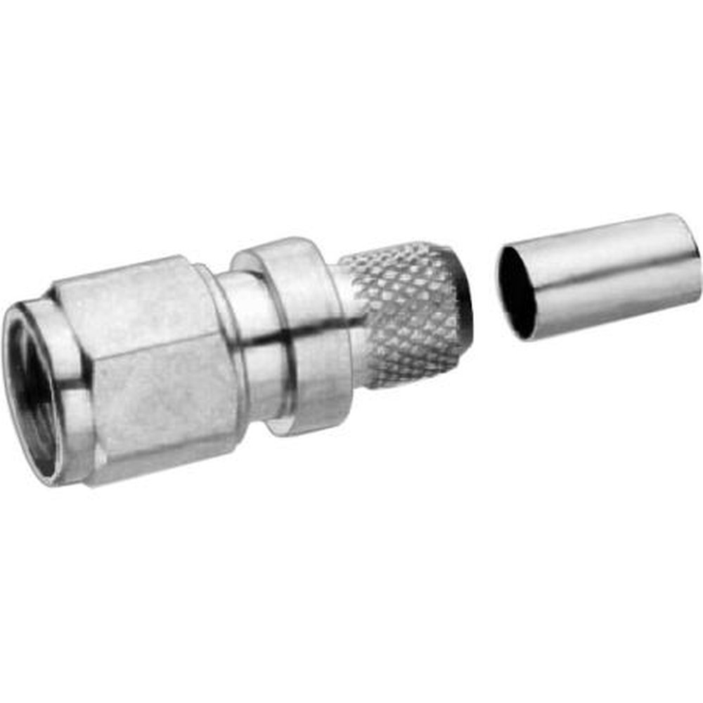 TC-240-SM-RP - Front view