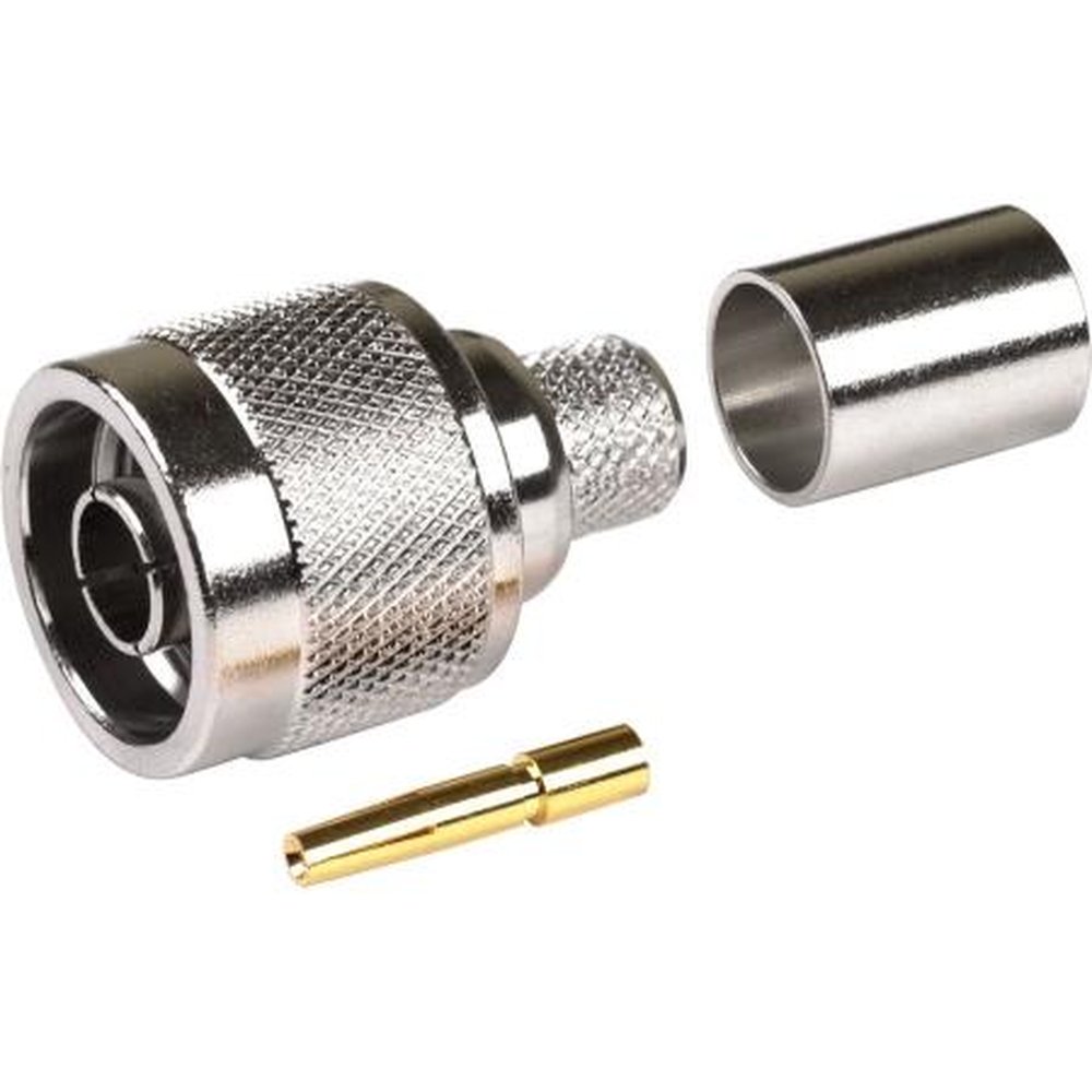 TC-400-NM-RP - Front view