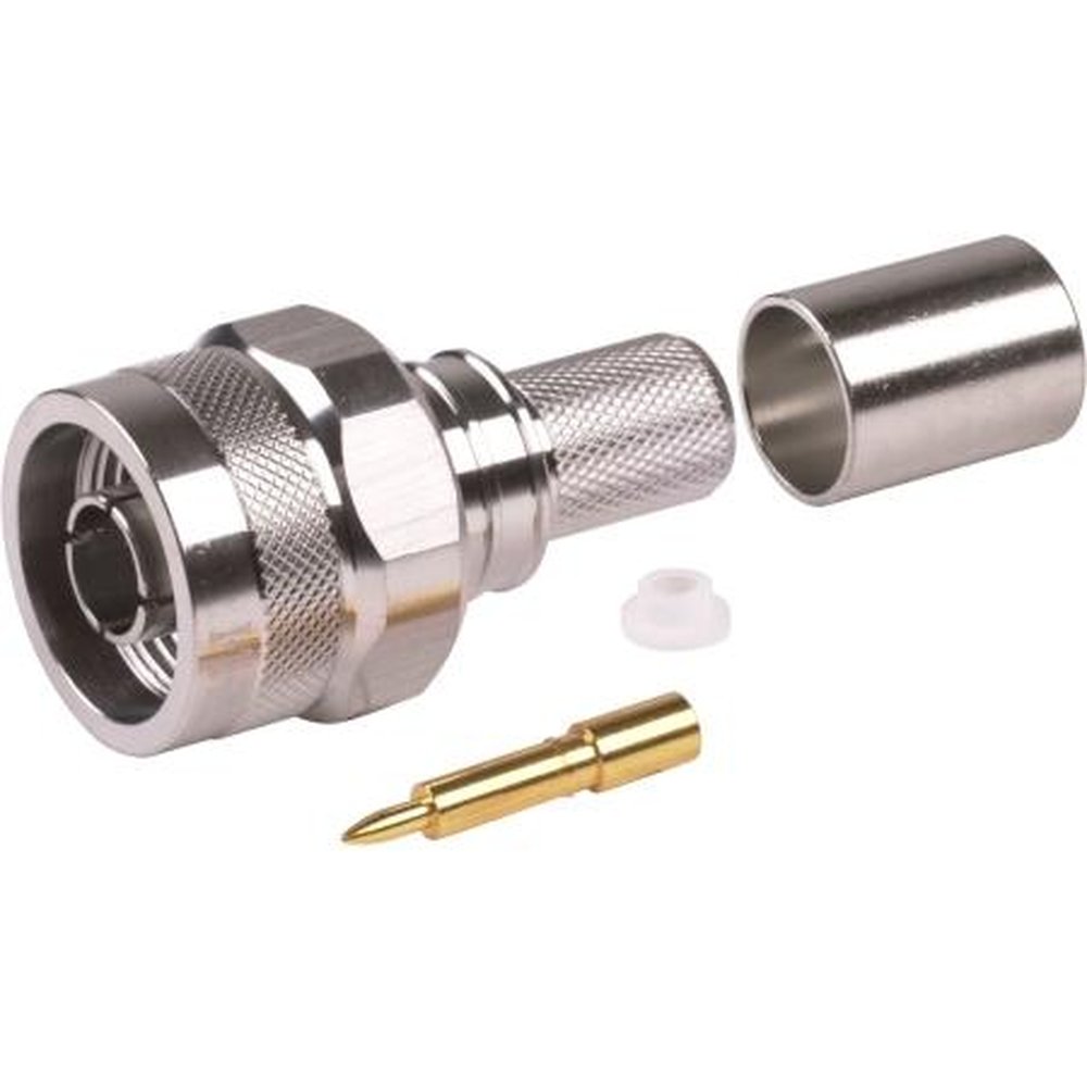 TC-400-NMH-PL-X - Front view