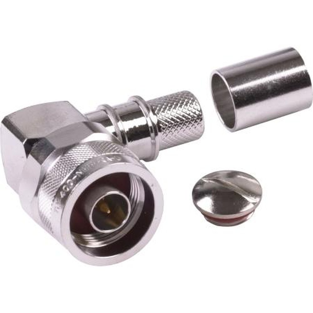 TC-400-NMH-RA-D - Front view