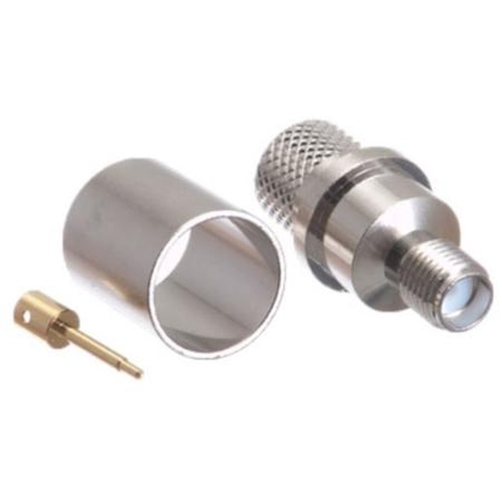 TC-400-SF-X - Front view