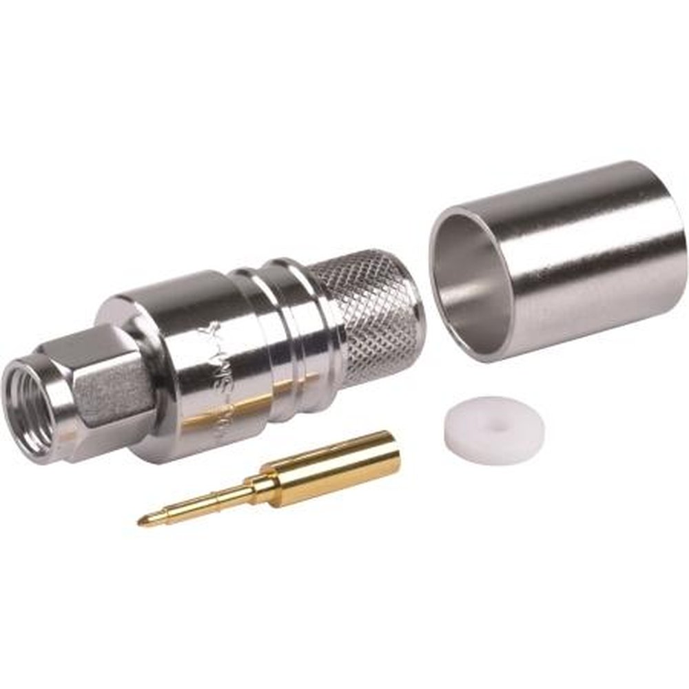 TC-400-SM-X - Front view