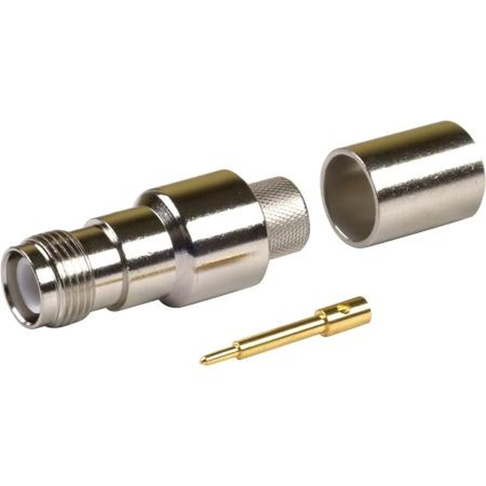 TC-400-TF-RP - Front view