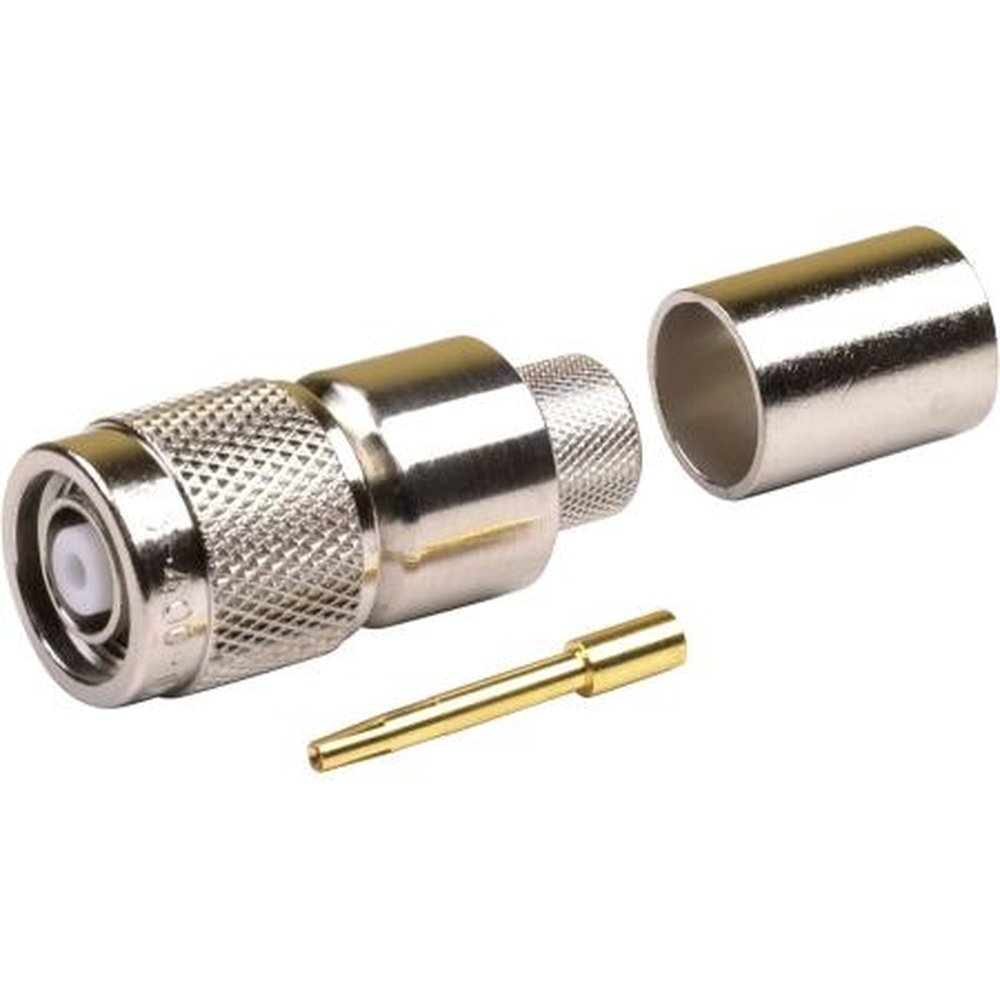 TC-400-TM-RP - Front view