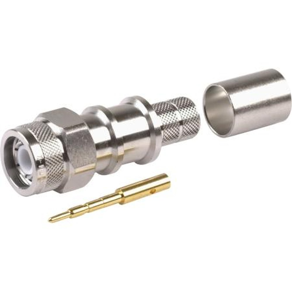 TC-400-TM-X - Front view