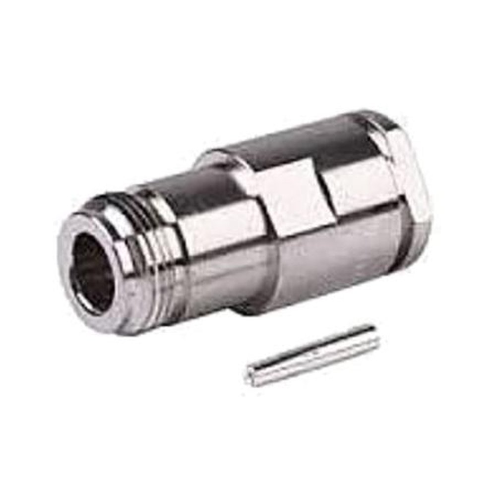 TC-600-NF-X - Front view