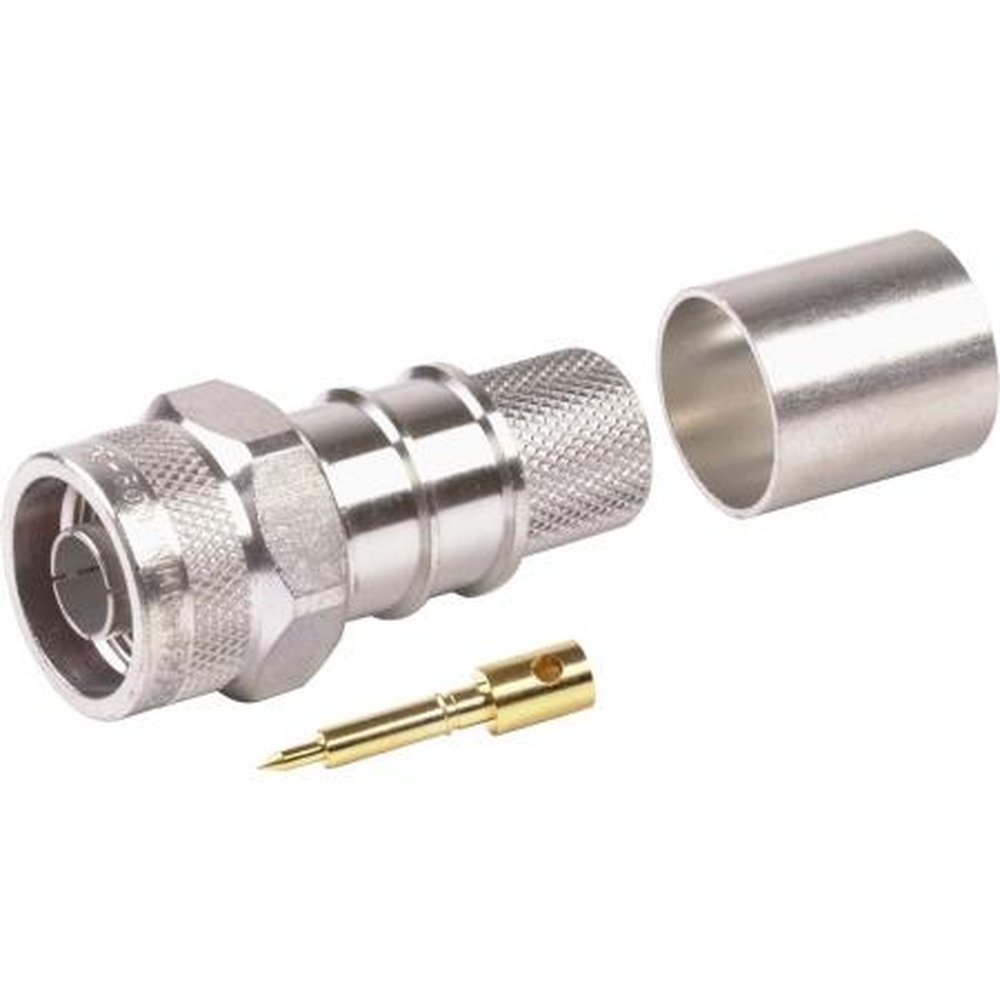 TC-600-NMH-75/50 - Front view