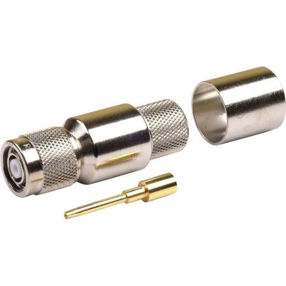 TC-600-TM-RP - Front view