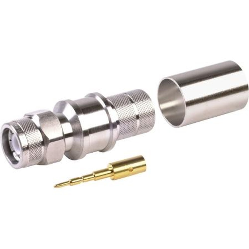 TC-600-TM-X - Front view