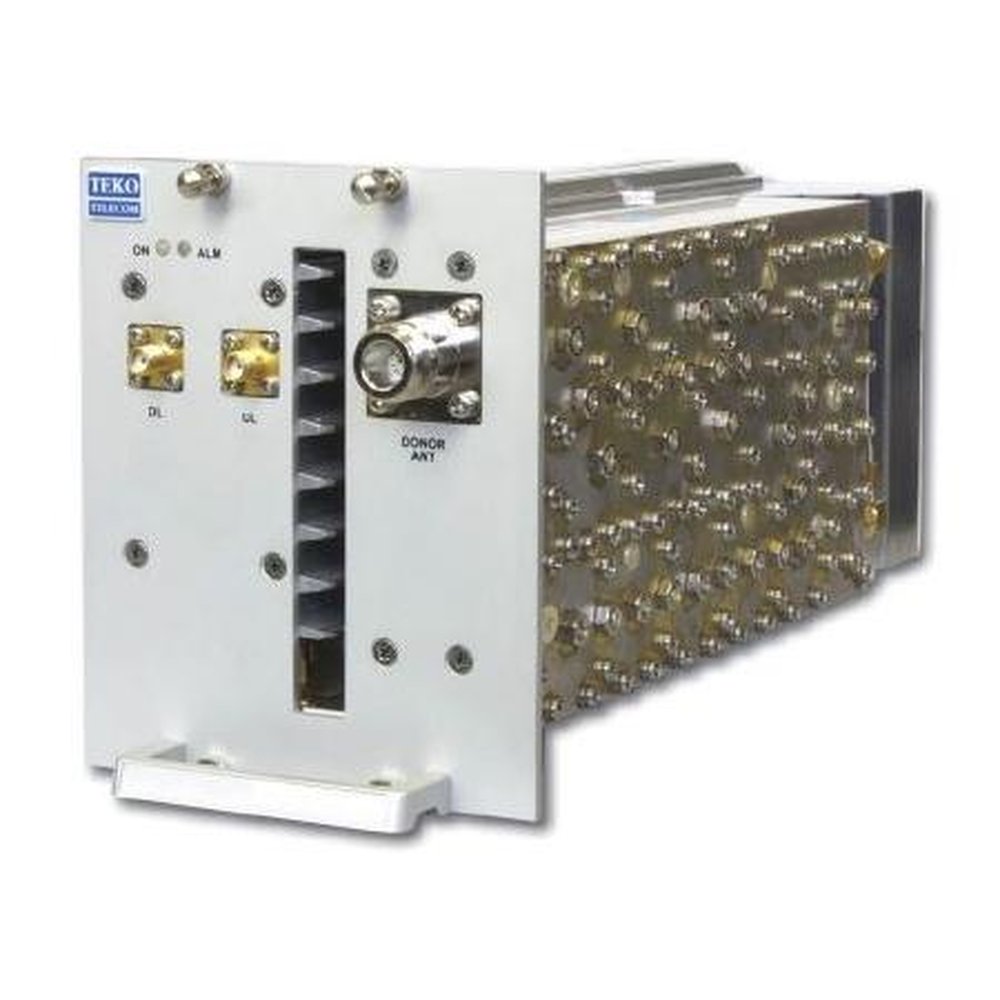 TDFE-7SL - Front view