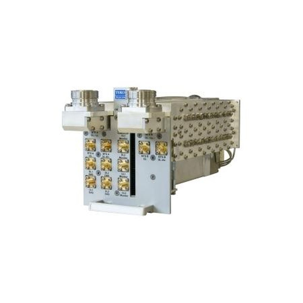 TDTPOI-7SH-D - Front view