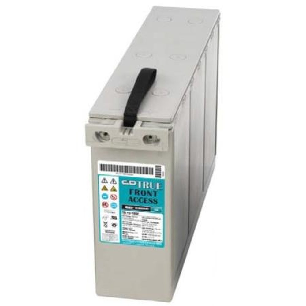 TEL12-170FG - Front view