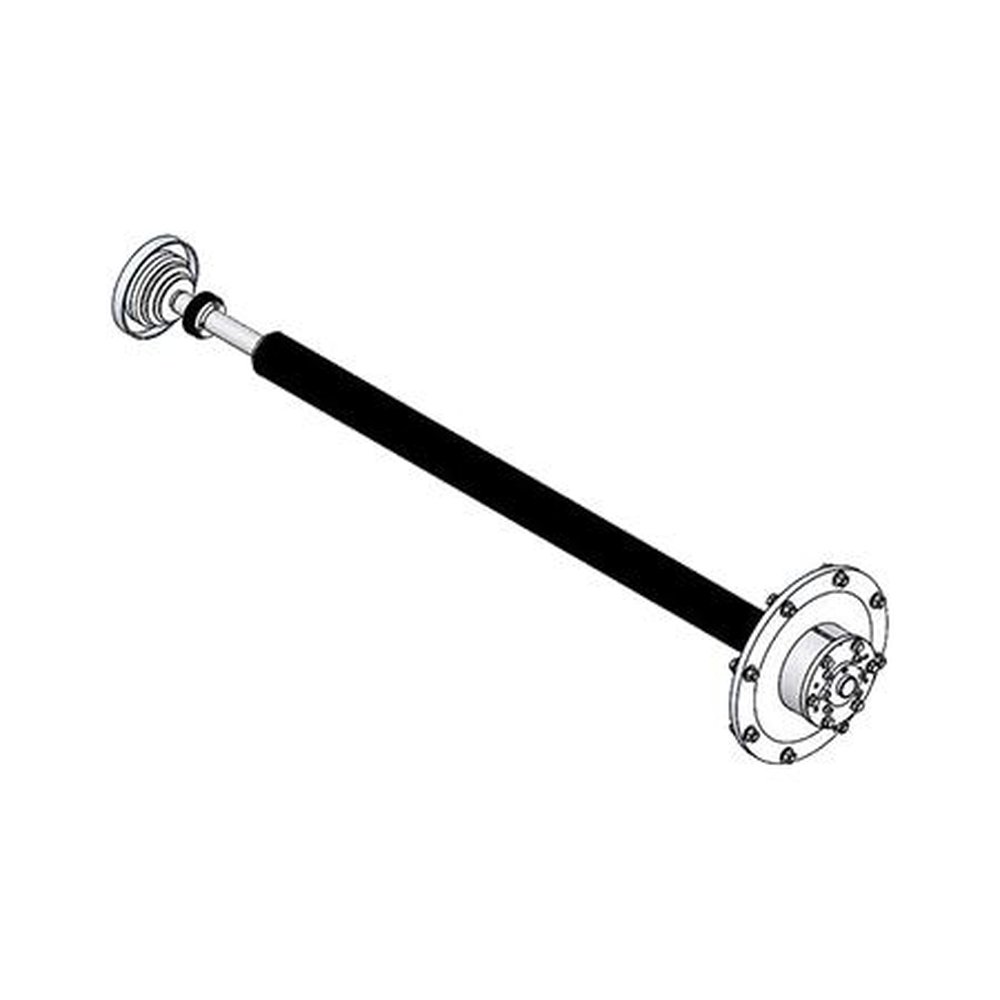 TF-6-11W-17 - Front view