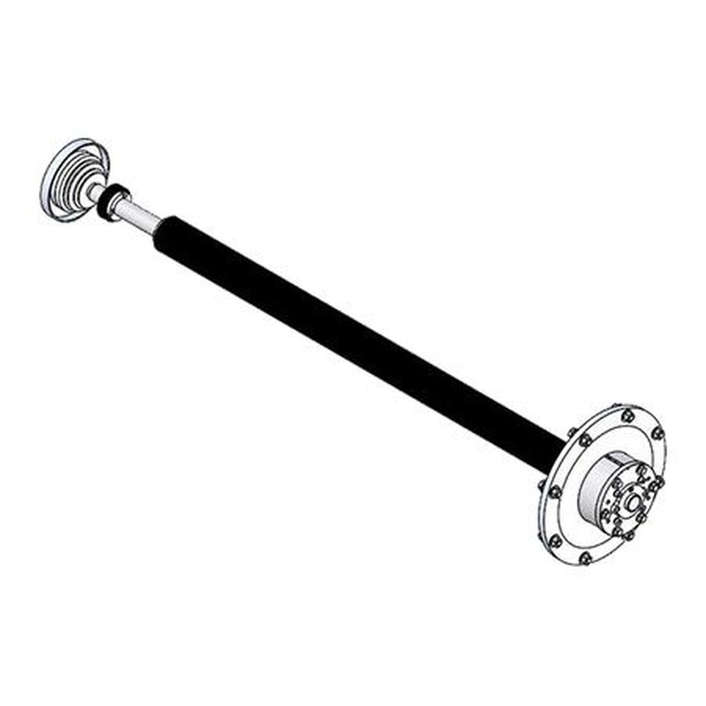 TF-6-6W-17 - Front view