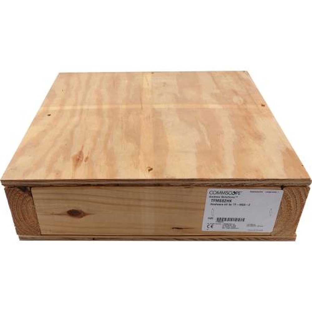 TFMSS2HK - Front view