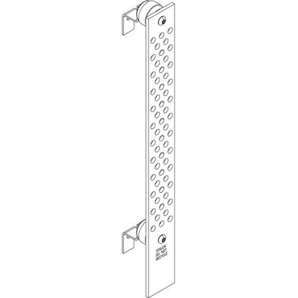 TGBI142.523IBPTP - Front view