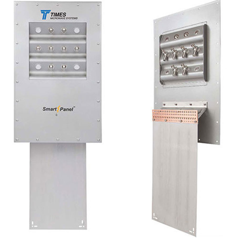 Times Microwave LP-SP-12N