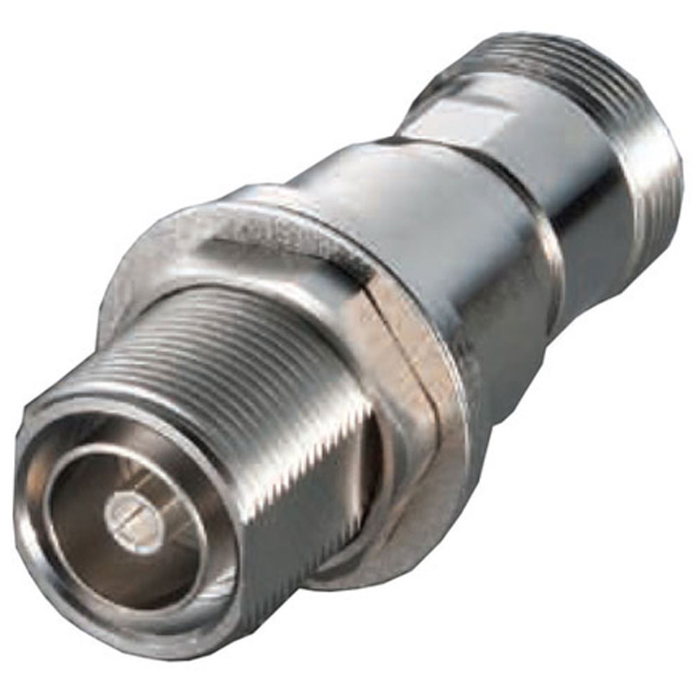 Times Microwave LP-GTR-DFF DC-2.5 GHz, GT Surege Arrestor 7/16 DIN Female, Bi-Drectional