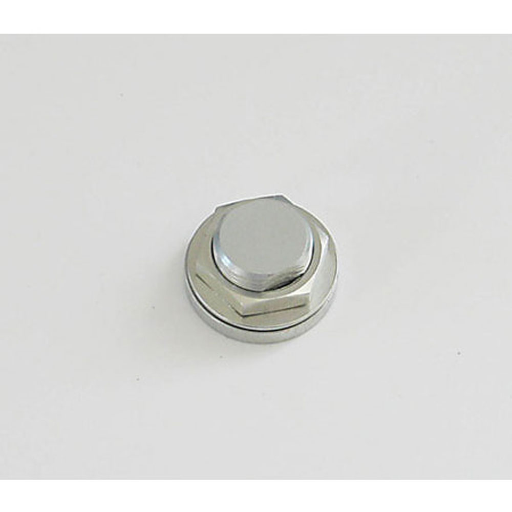 Times Microwave LP-NP N-Type Blank Hole Plug for Smart Panel Series