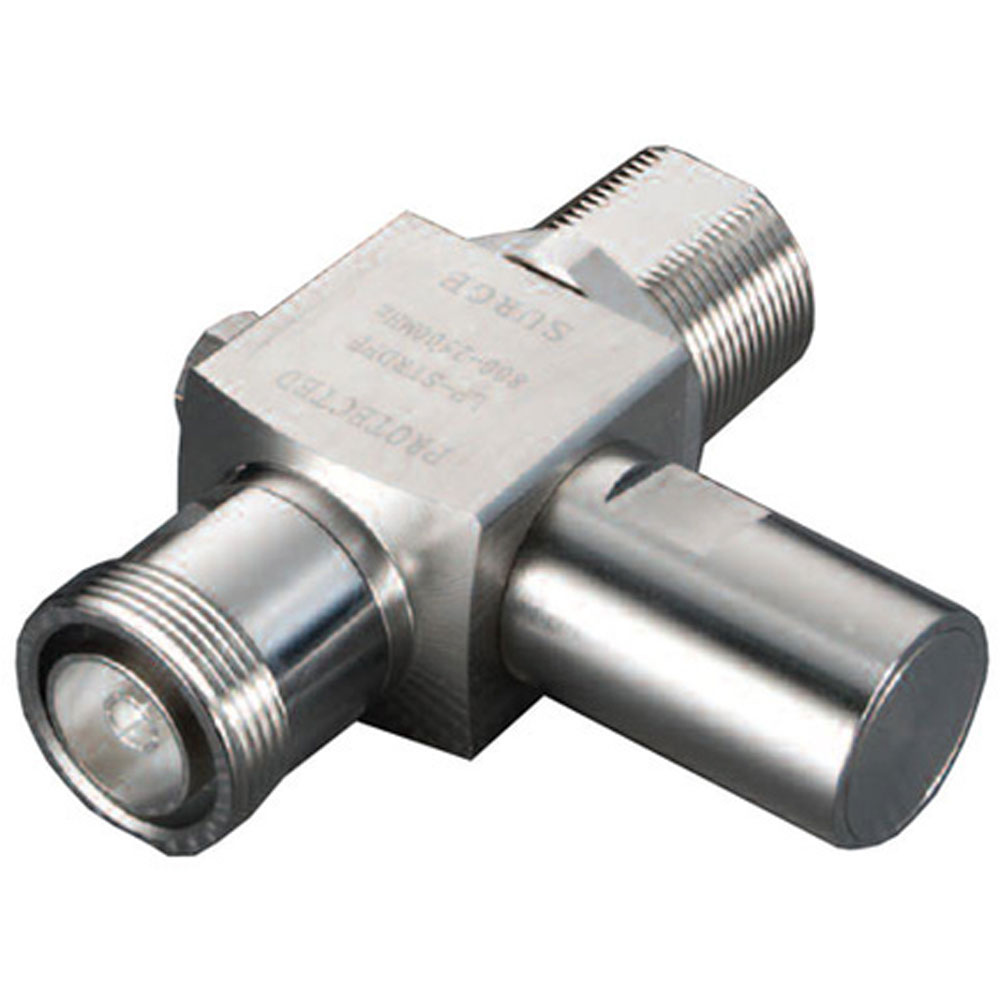 LP-STR-DFF - Top 3/4 View