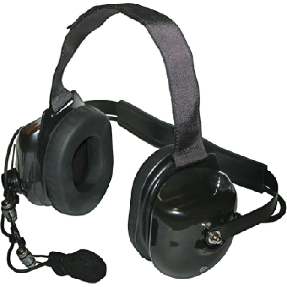 Titan Headset