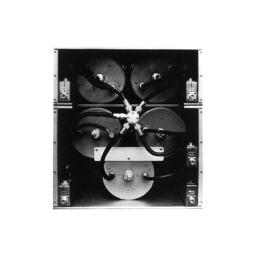 TJ2213-3 - Front view