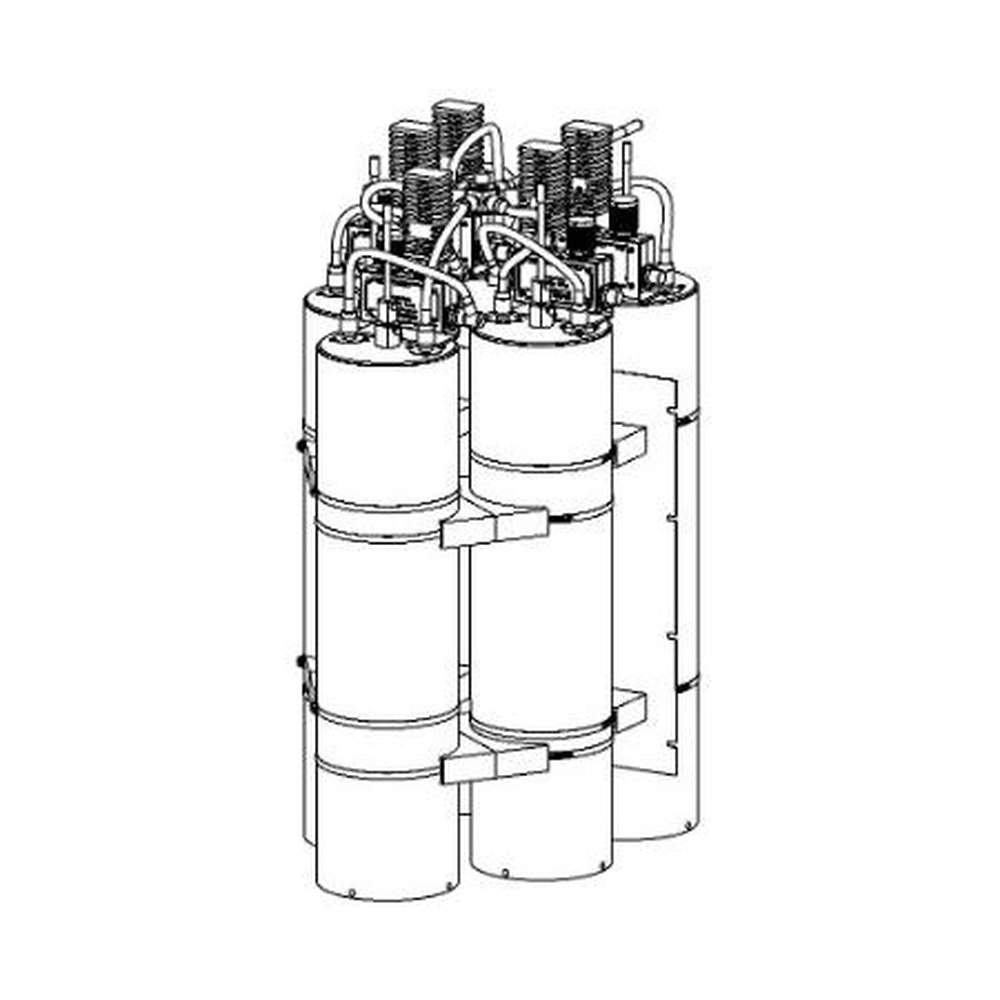 TJ2215-3 - Front view