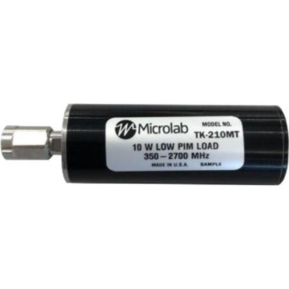 TK-205MT - Front view