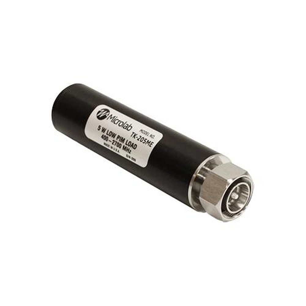 TK-210ME - Front view