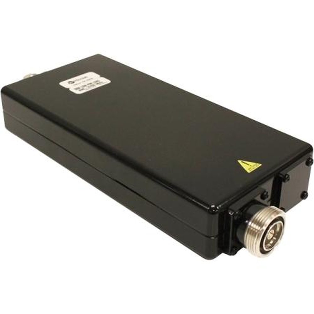 TK-25FE - Front view