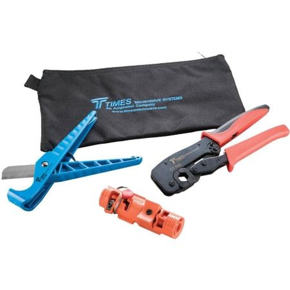 TK-500EZ - Front view