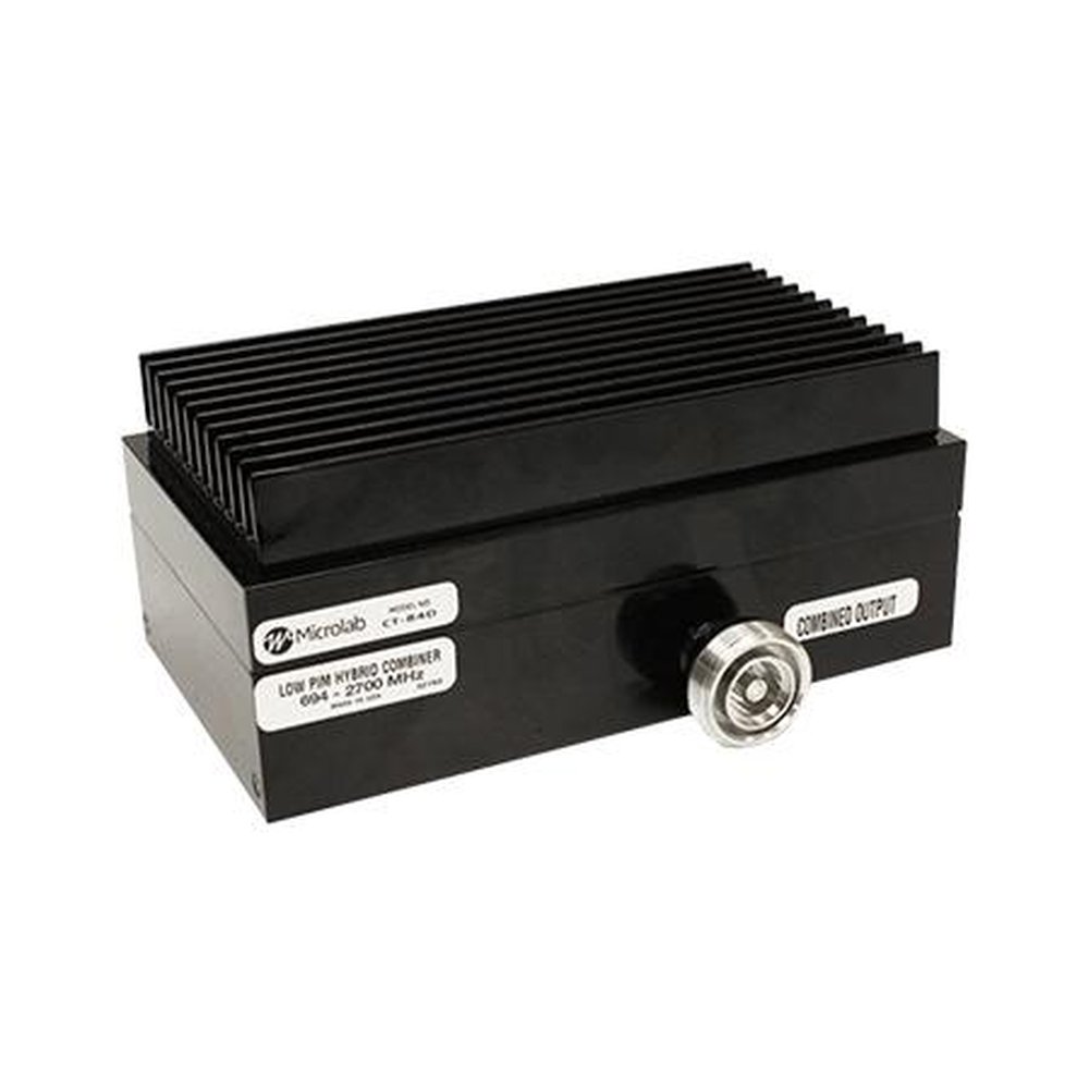 TK-605BMT - Front view