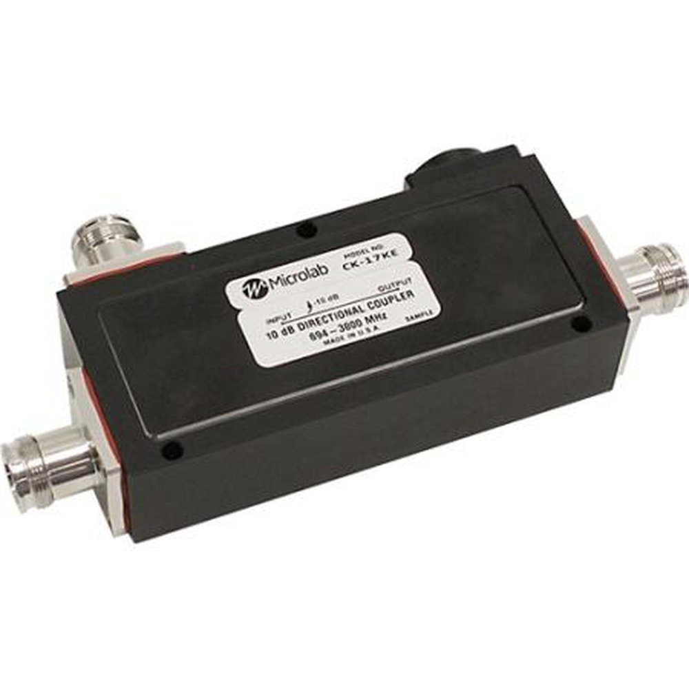 TK-605FE - Front view