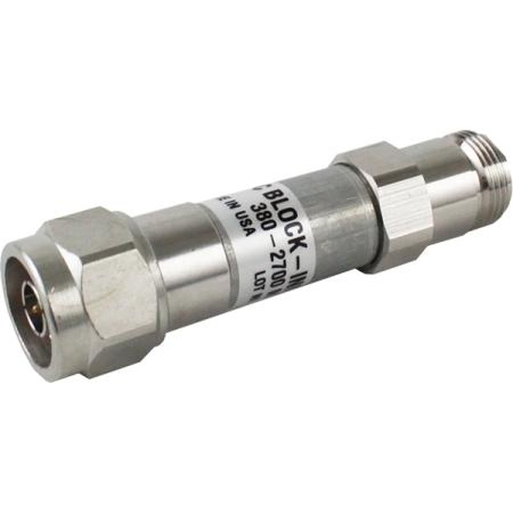 TK-610FE - Front view