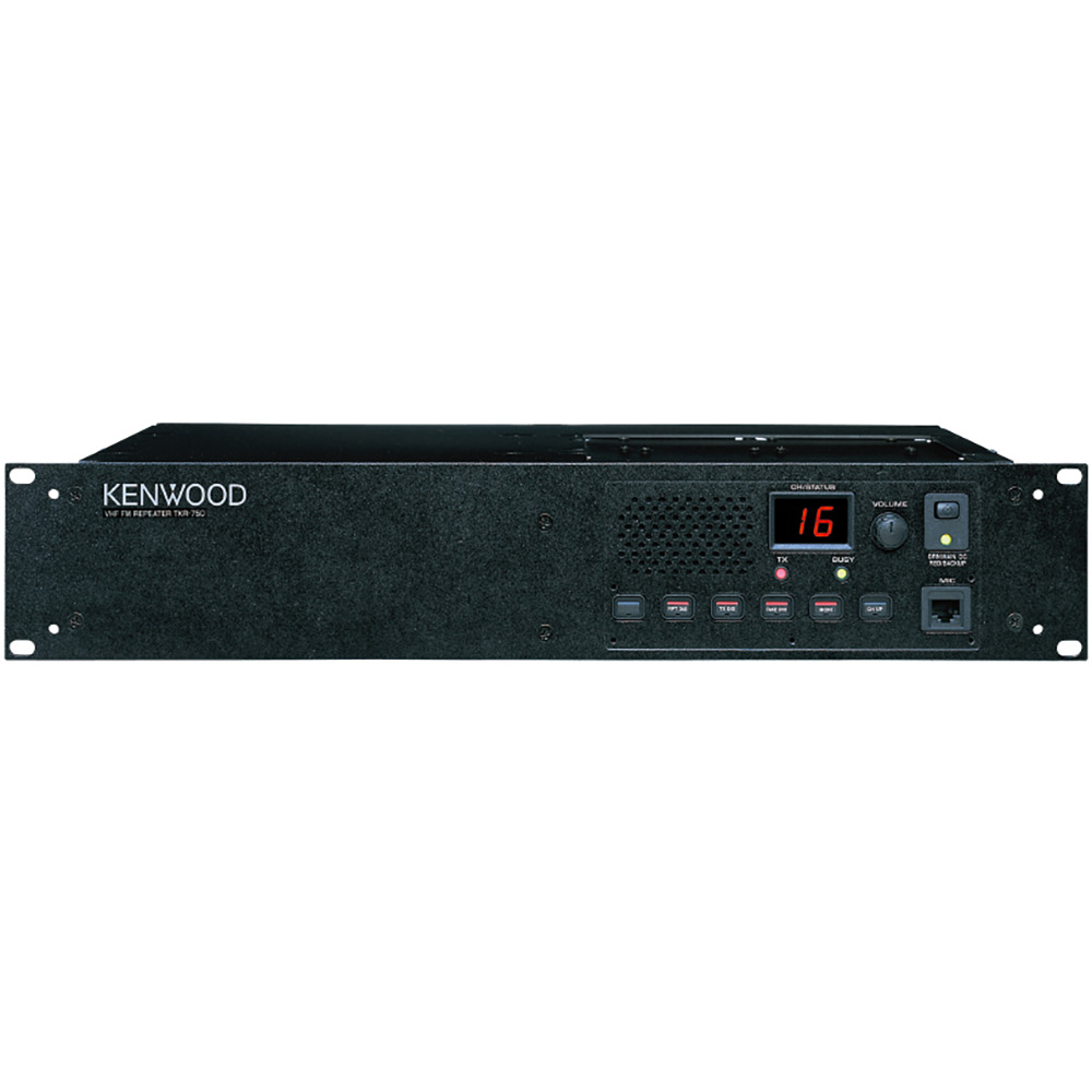 TKR-850