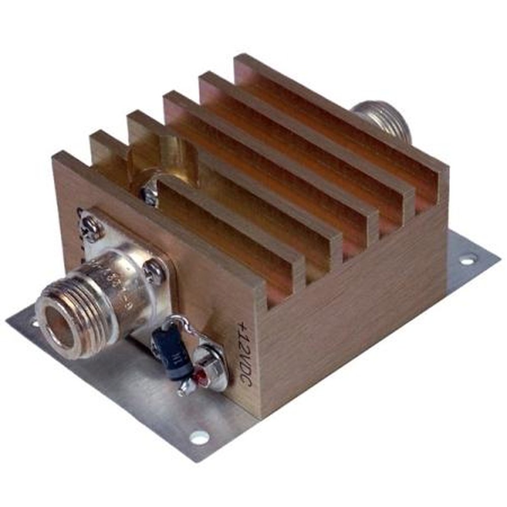 TLA760-12 - Front view