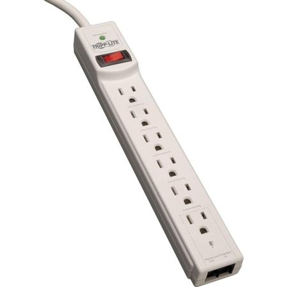 TLP604TEL - Front view