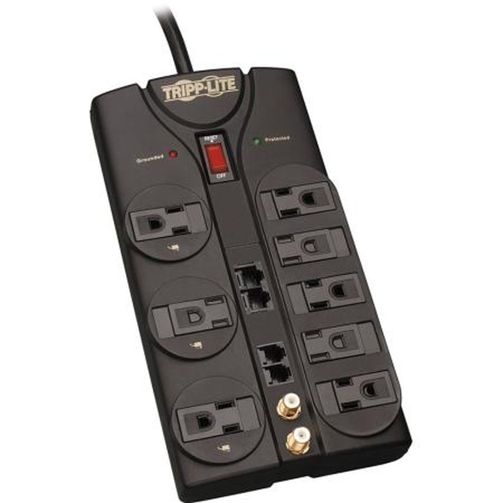 TLP810NET - Front view