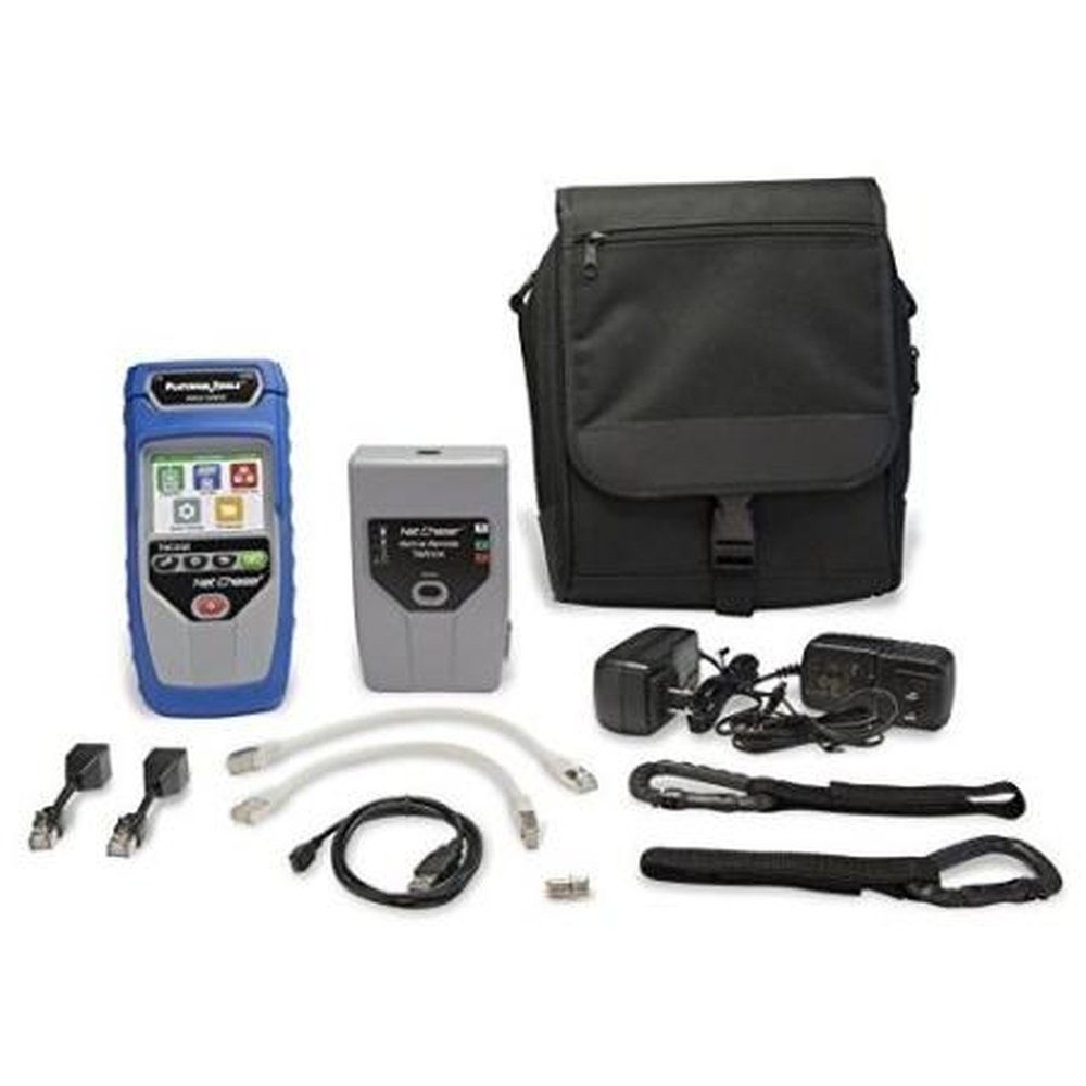 TNC950AR - Front view