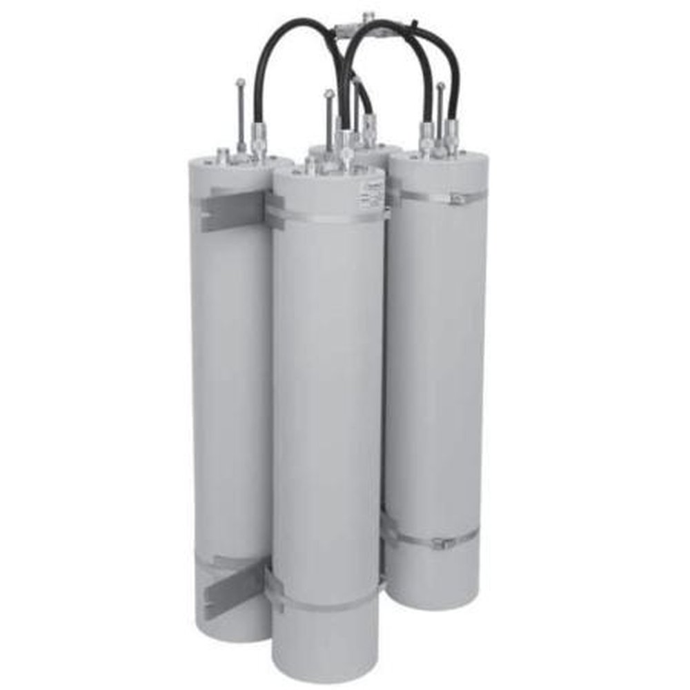 TPCD-4554 - Front view