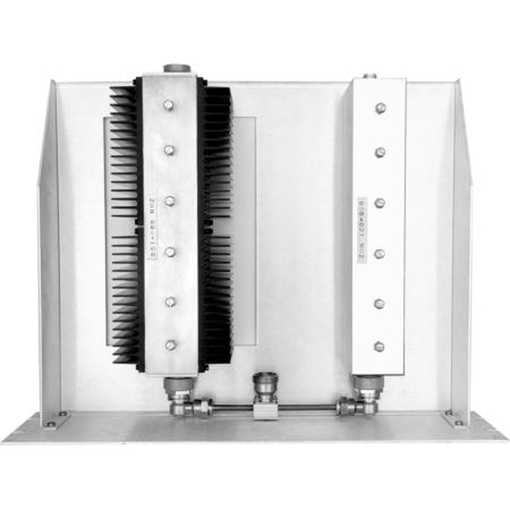 TPCD8626HP - Front view