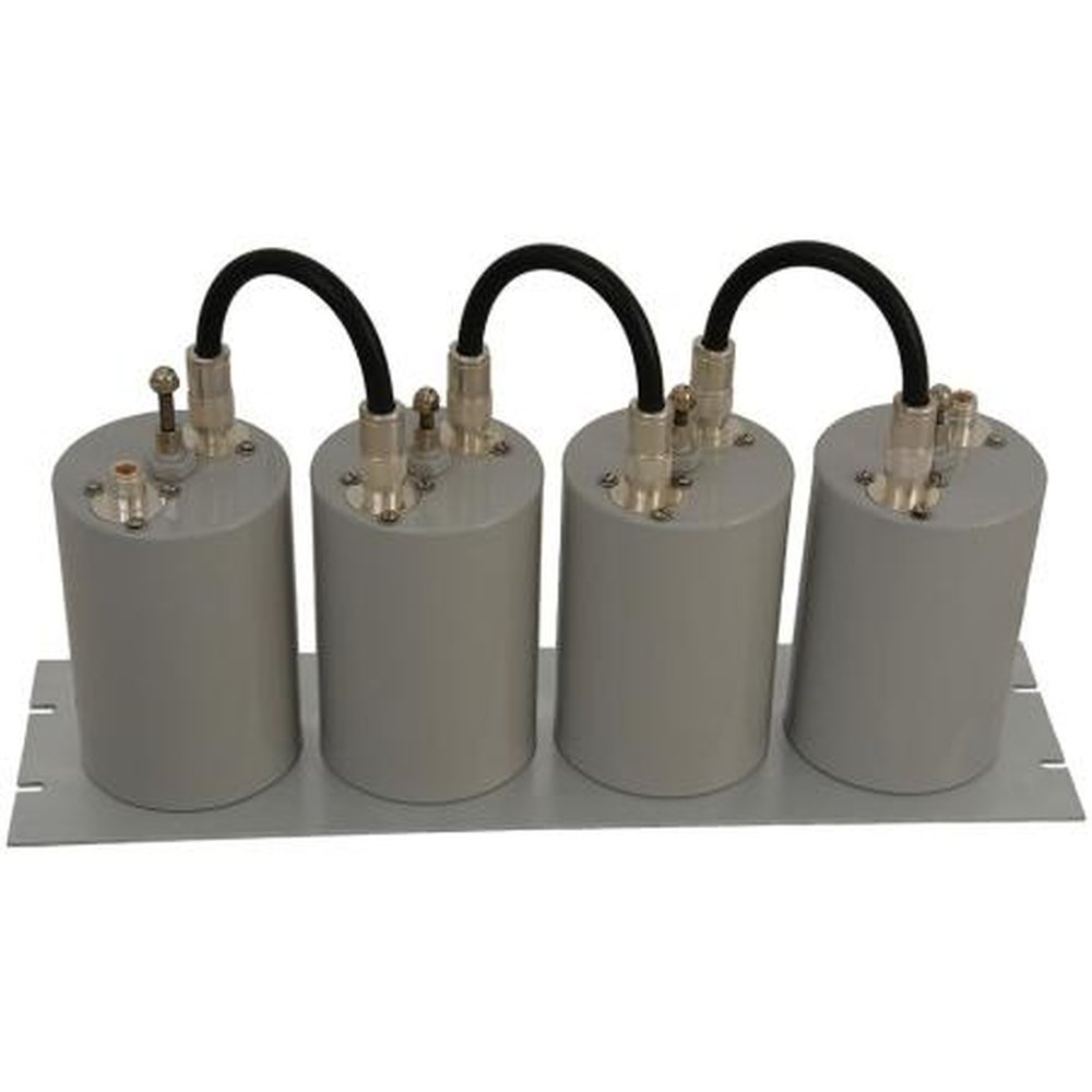 TPCP-8644 - Front view