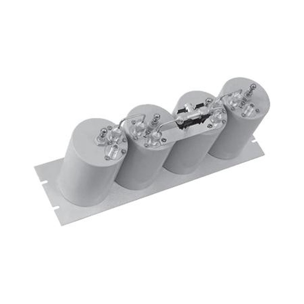 TPRD-7644 - Front view