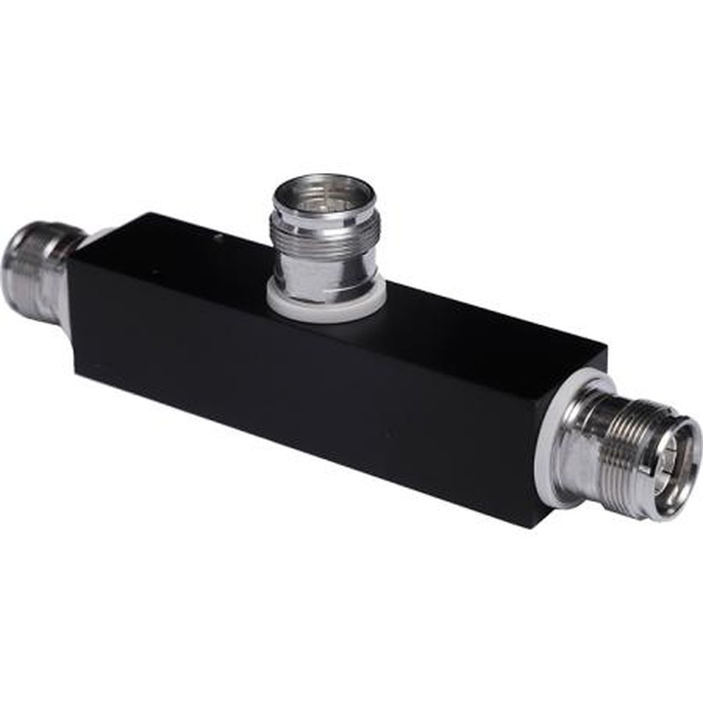 TPS30-43-350/6000 - Front view