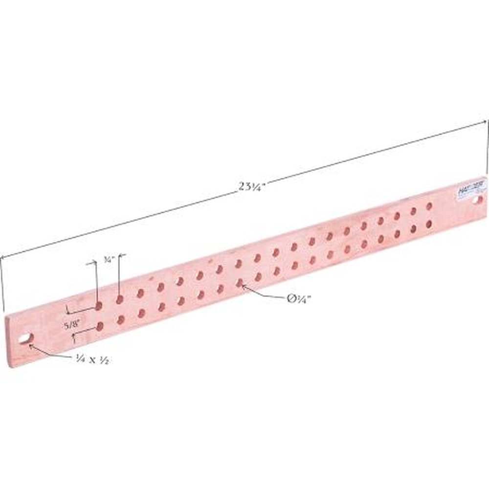 TRGBH141.523.25A - Front view
