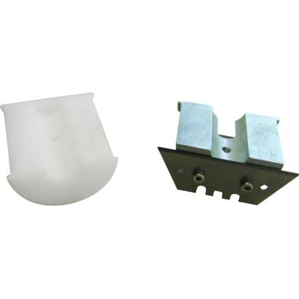 TRIM-IL12-D01 - Front view