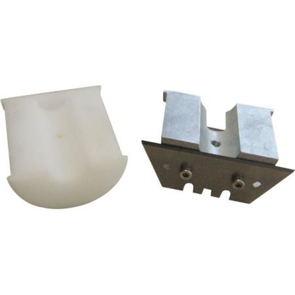 TRIM-IS12-D01 - Front view