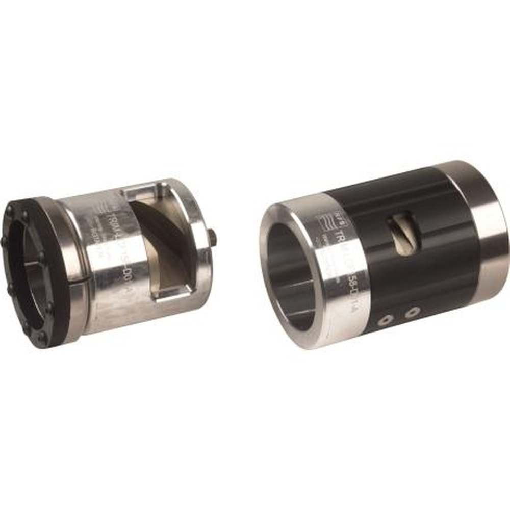 TRIM-LCF158-D01-A - Front view