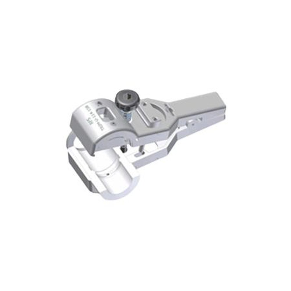 TRIM-SET-R114-P02 - Front view